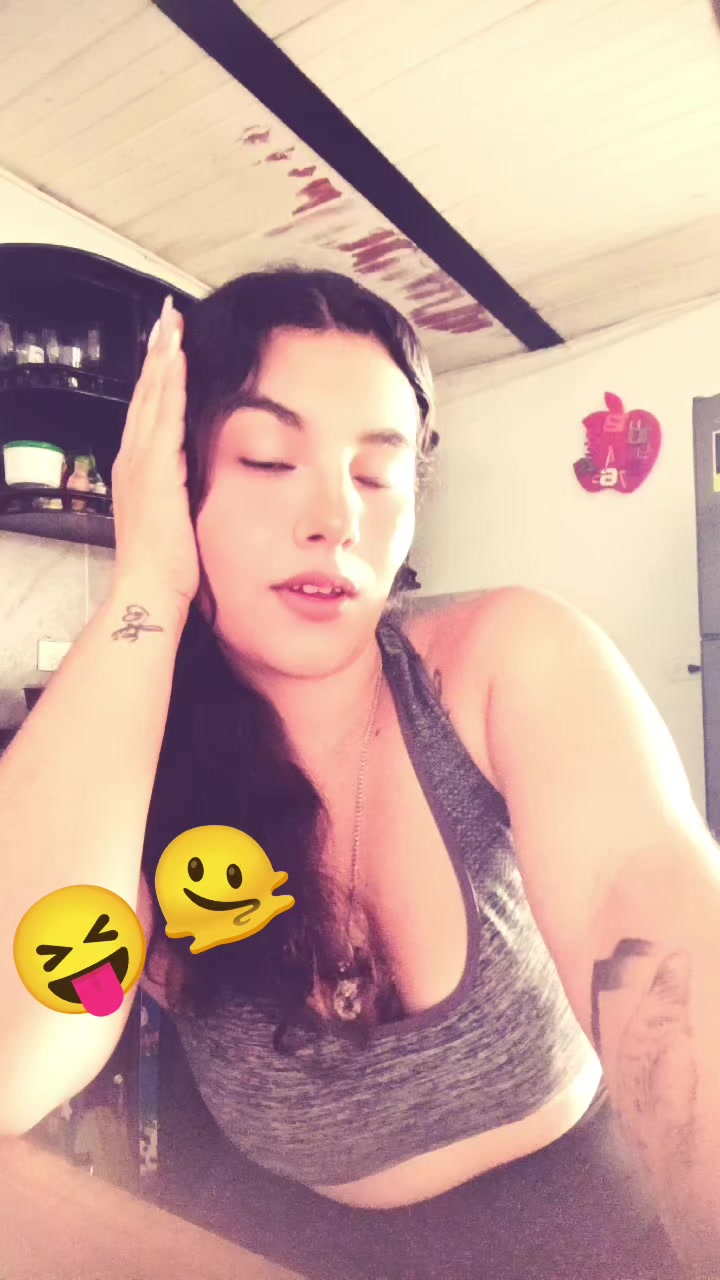 @Mari Ospina😝👸🏻