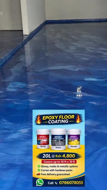@Epoxy Solutions L.t.d