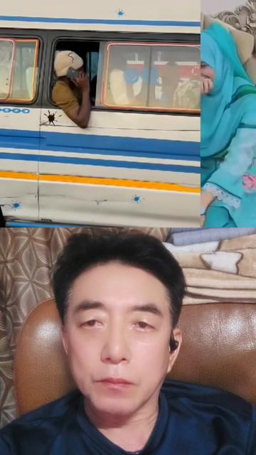 @꽃중년의 시선