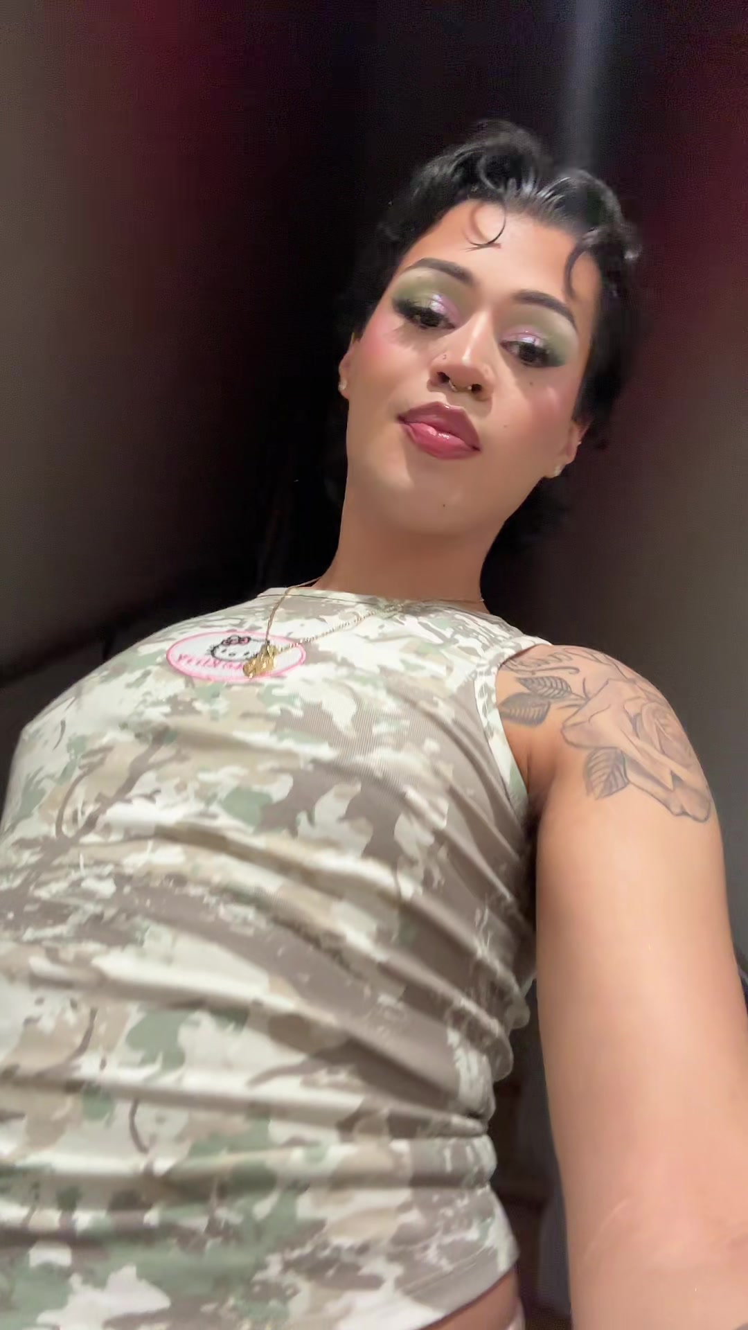 @AngelFace