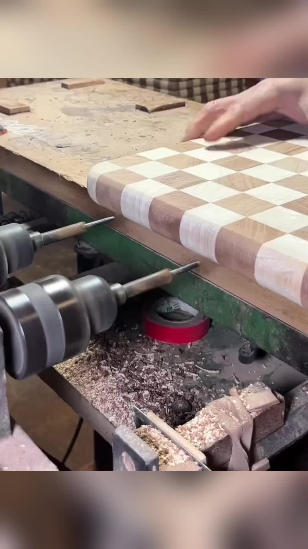 @Wood cutting boards