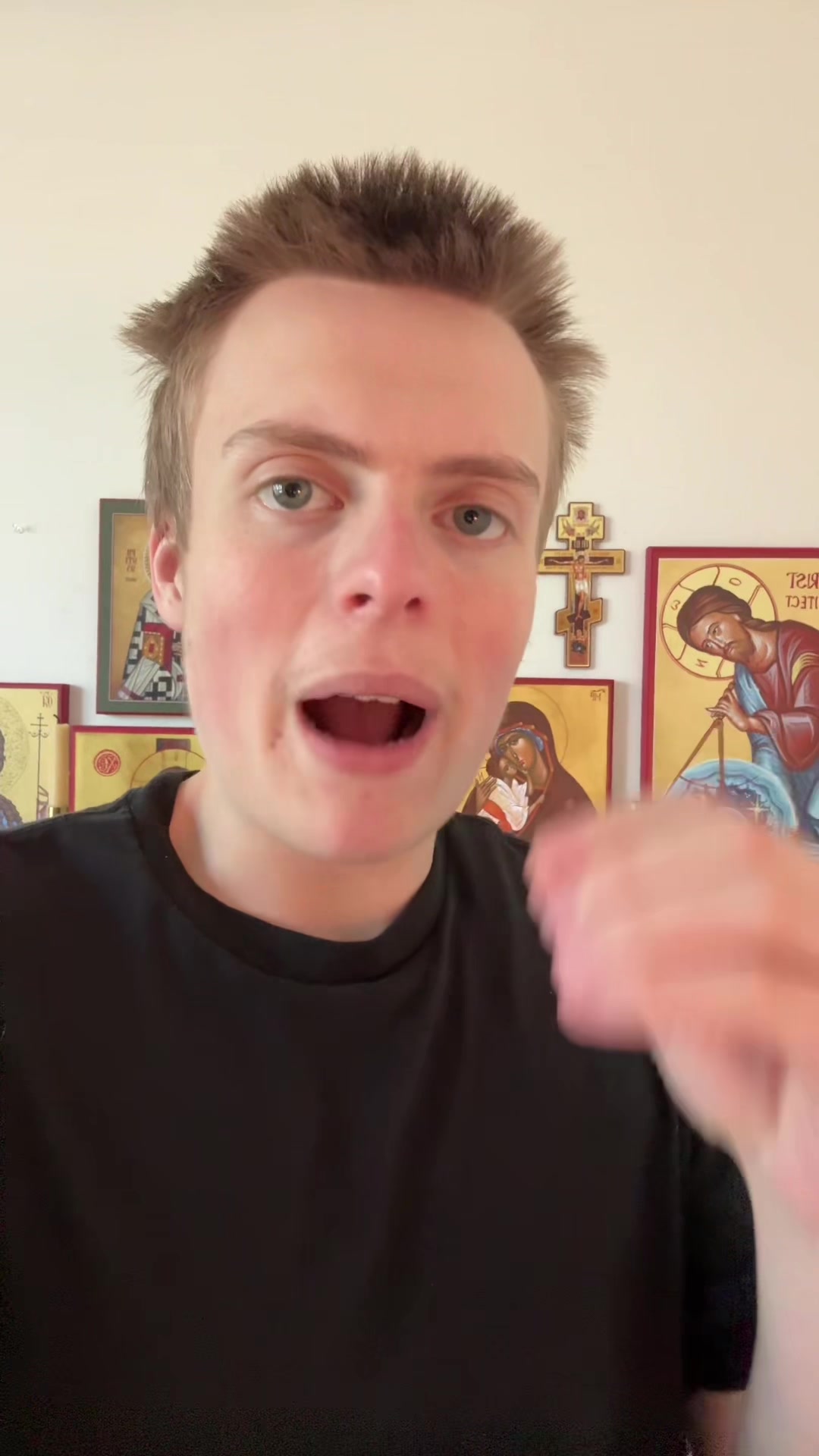@RoccStar✝️❤️