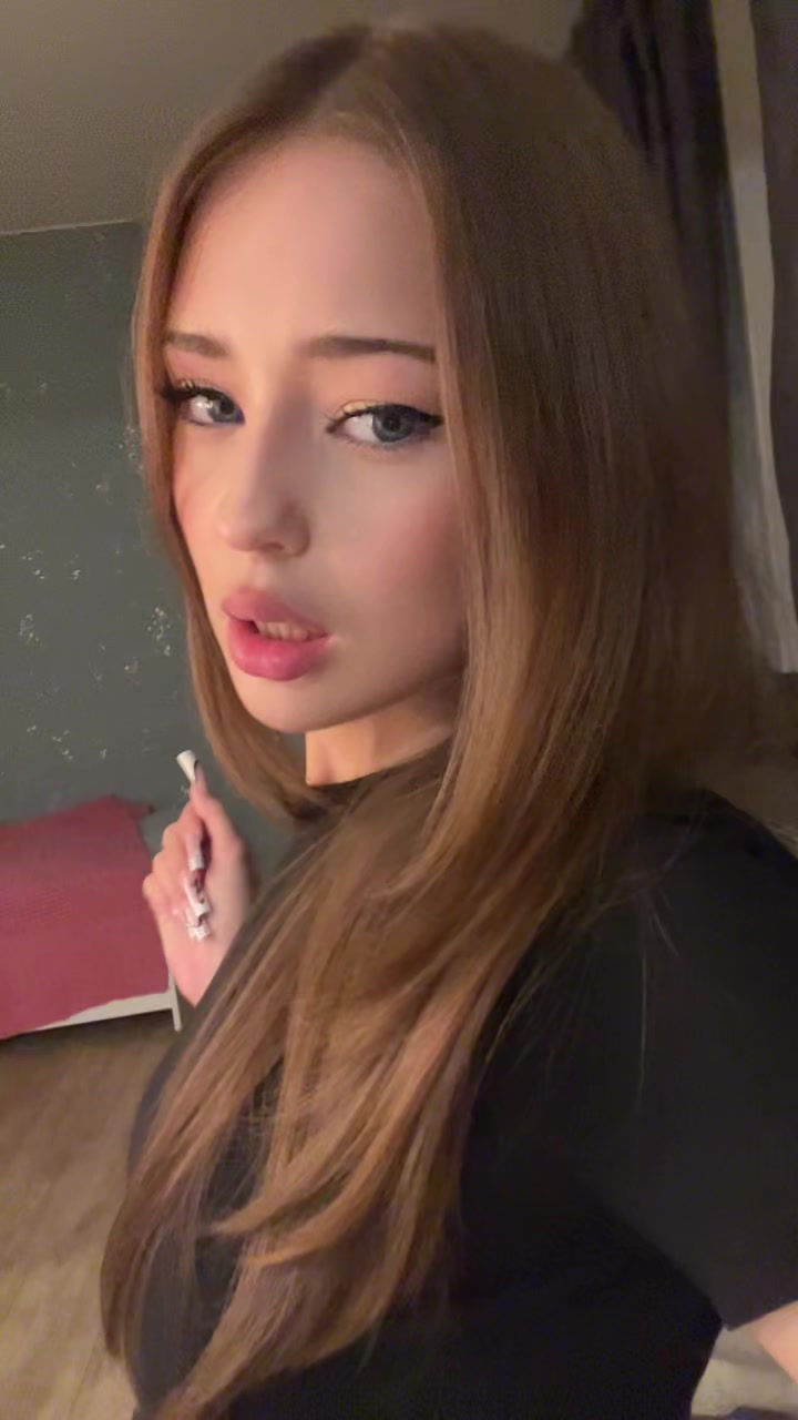 @вика купер