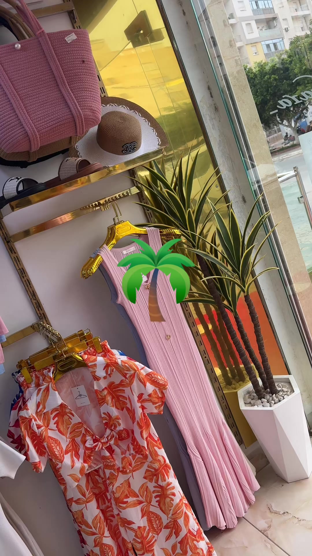 @Boutique Lara Akid