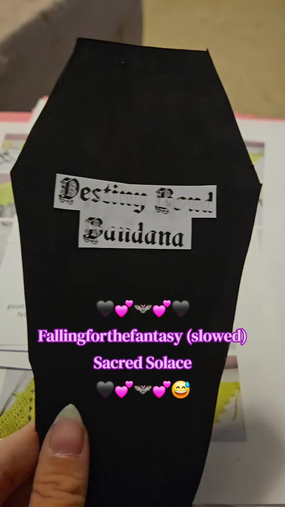 @🦇🎶🎀 L&iuml;lR&eth;&eth;&dagger;R&eth;&eth;&dagger; 🎀🎶🦇