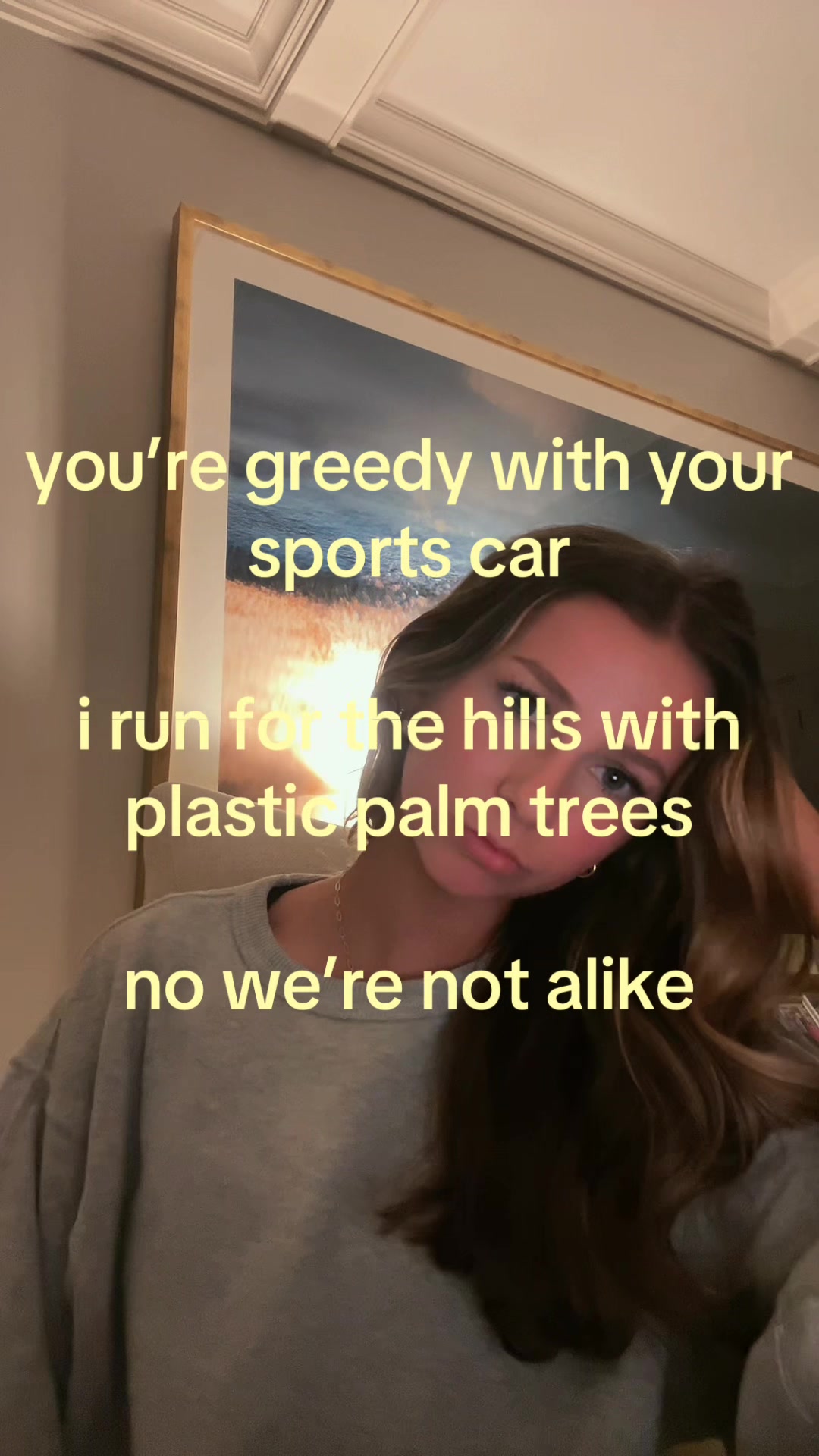 @secret therapy spam