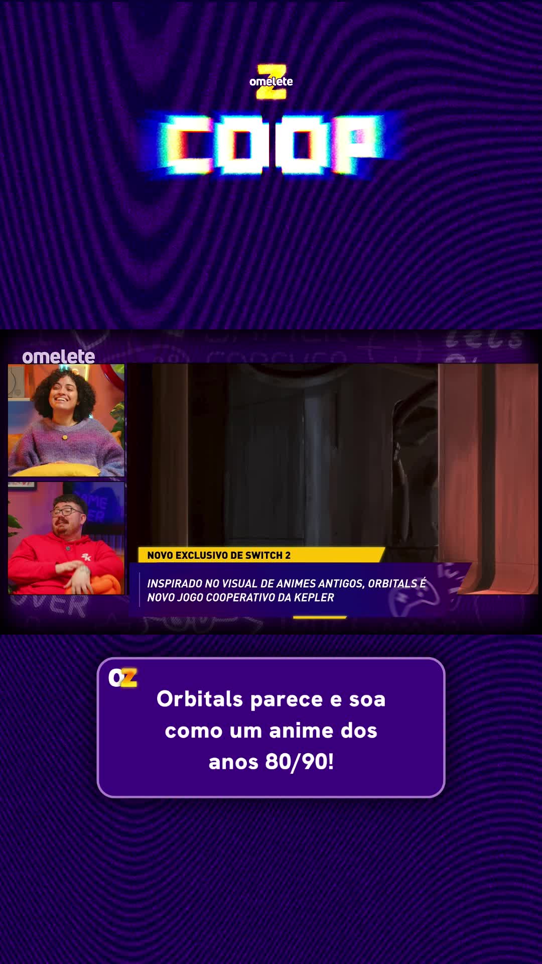 @Omelete