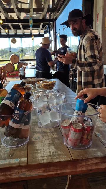 @Janna Bier | T&eacute;c em Cervejaria