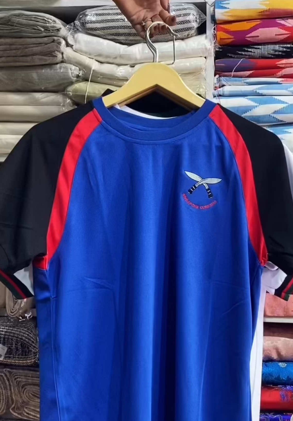 @Libju collection pvt ltd