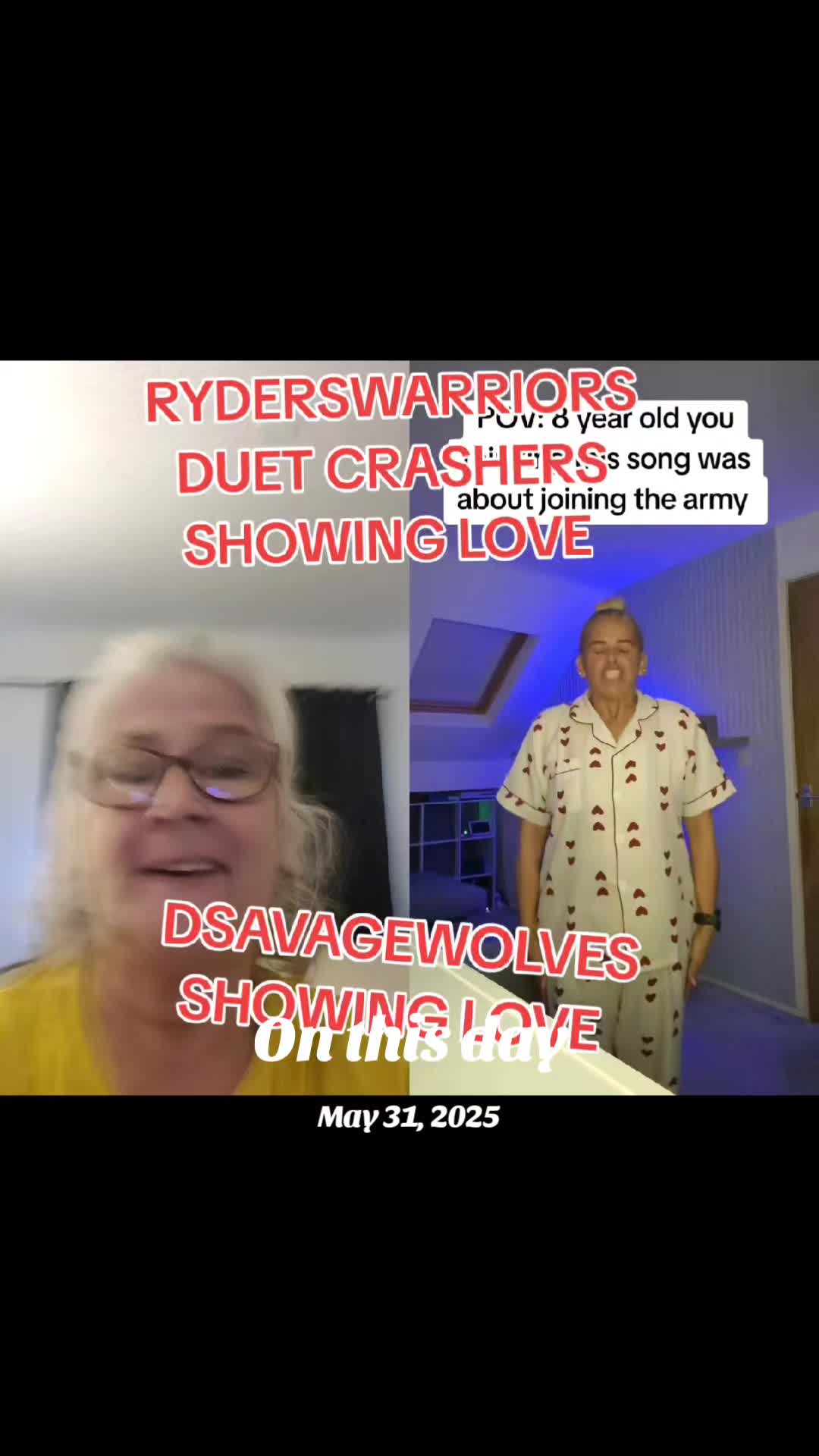 @LaDonna Richardson18+