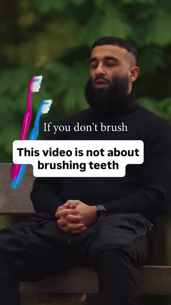 @The Sunnah Guy - Life mentor
