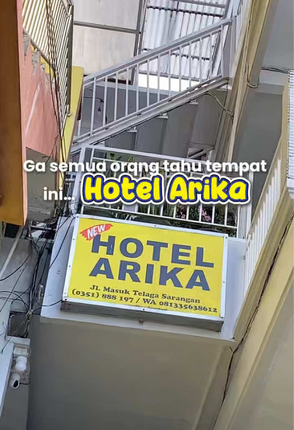 @Arika Sarangan