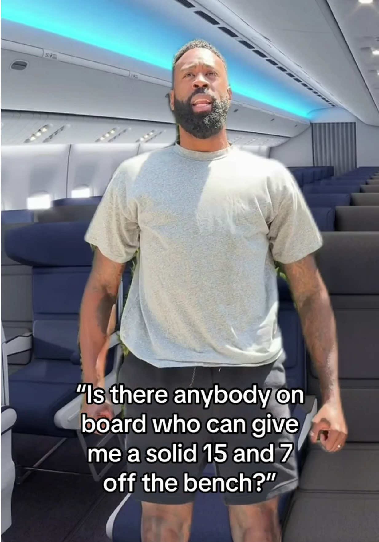 @Deandre Jordan