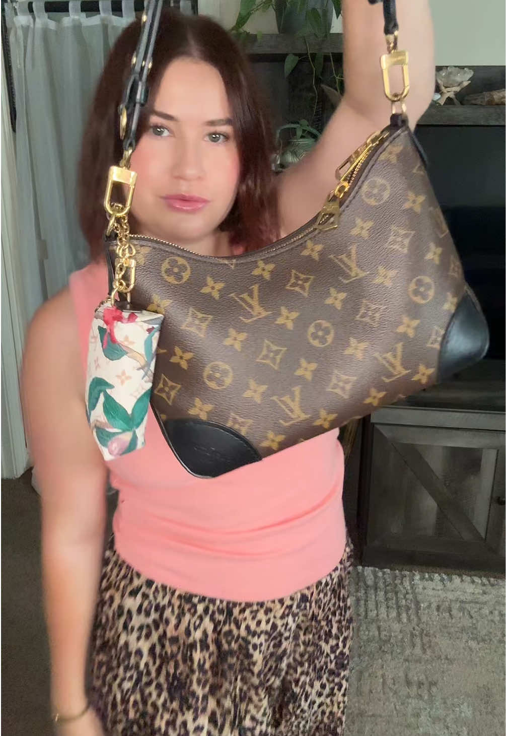 @Becca