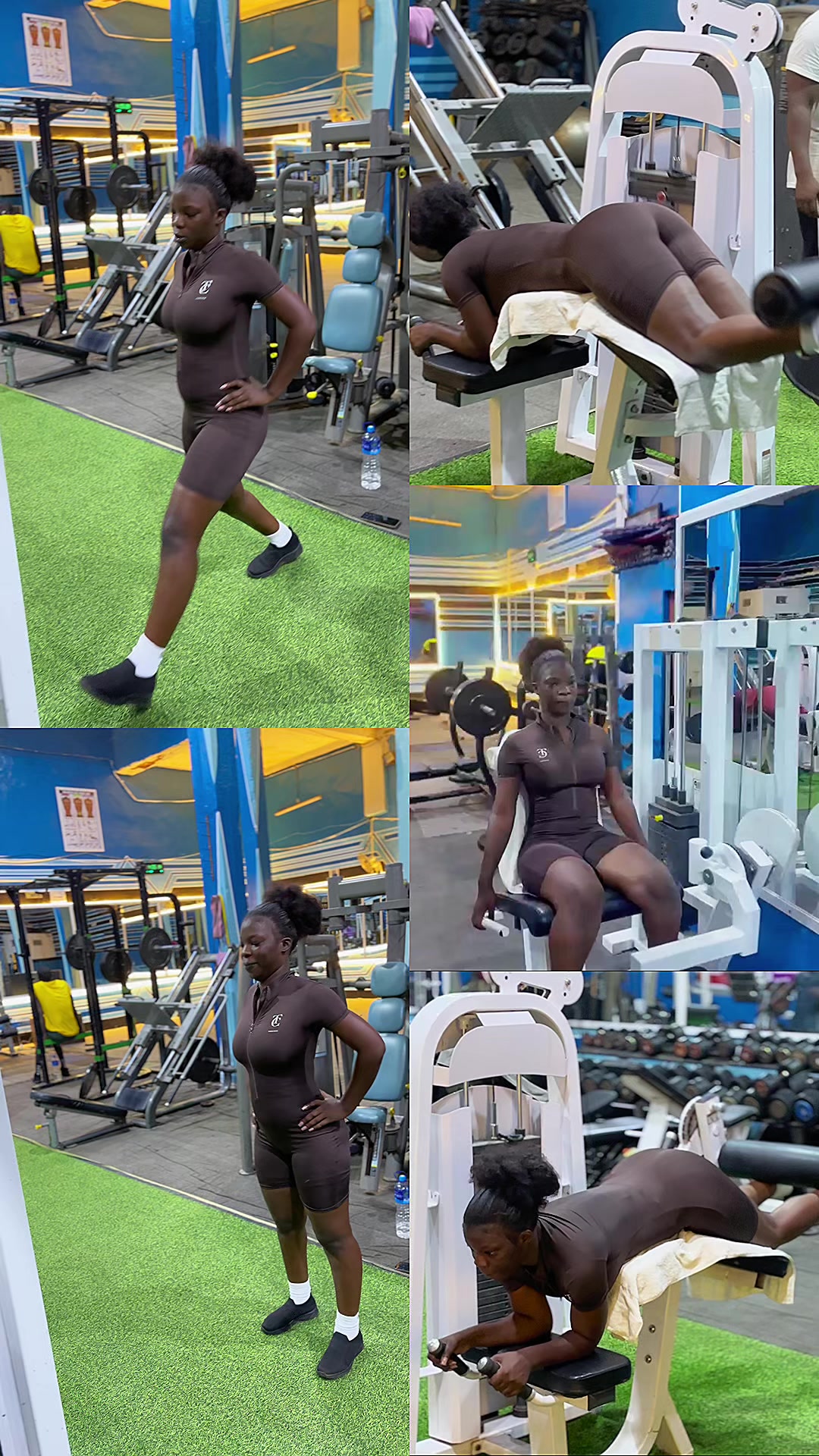 @EBWALLYFITNESS 🇬🇲💪