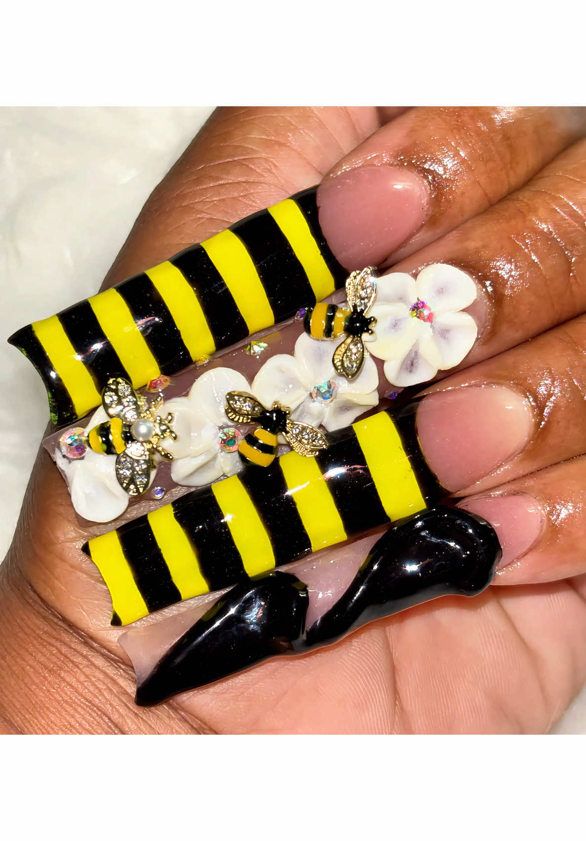 @Nailed & Boujee