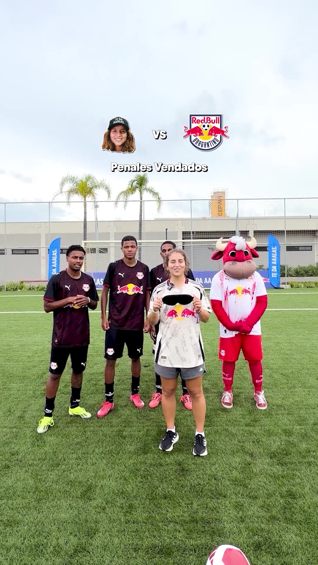 @Red Bull Latino