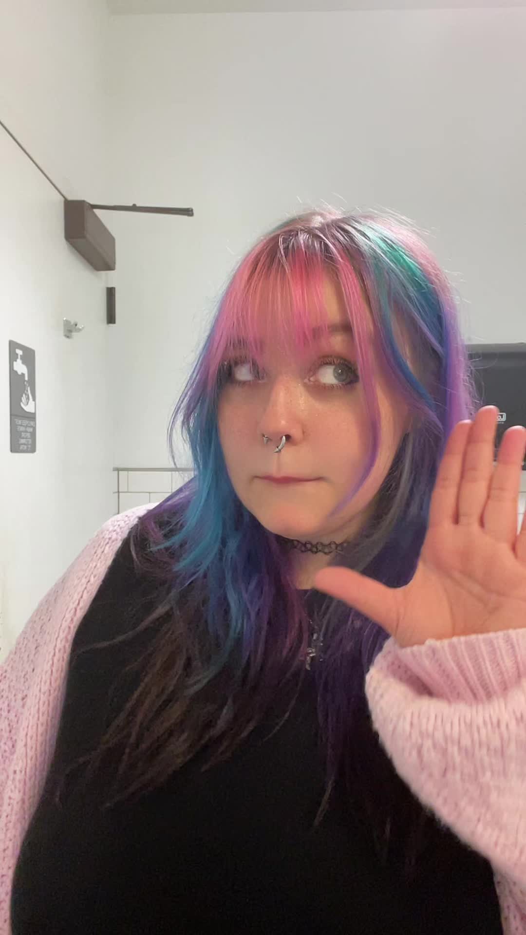 @alicia💕🦄