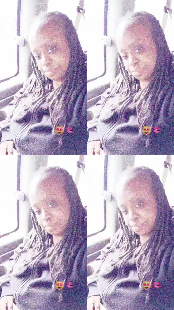@TIFFANY JEROME