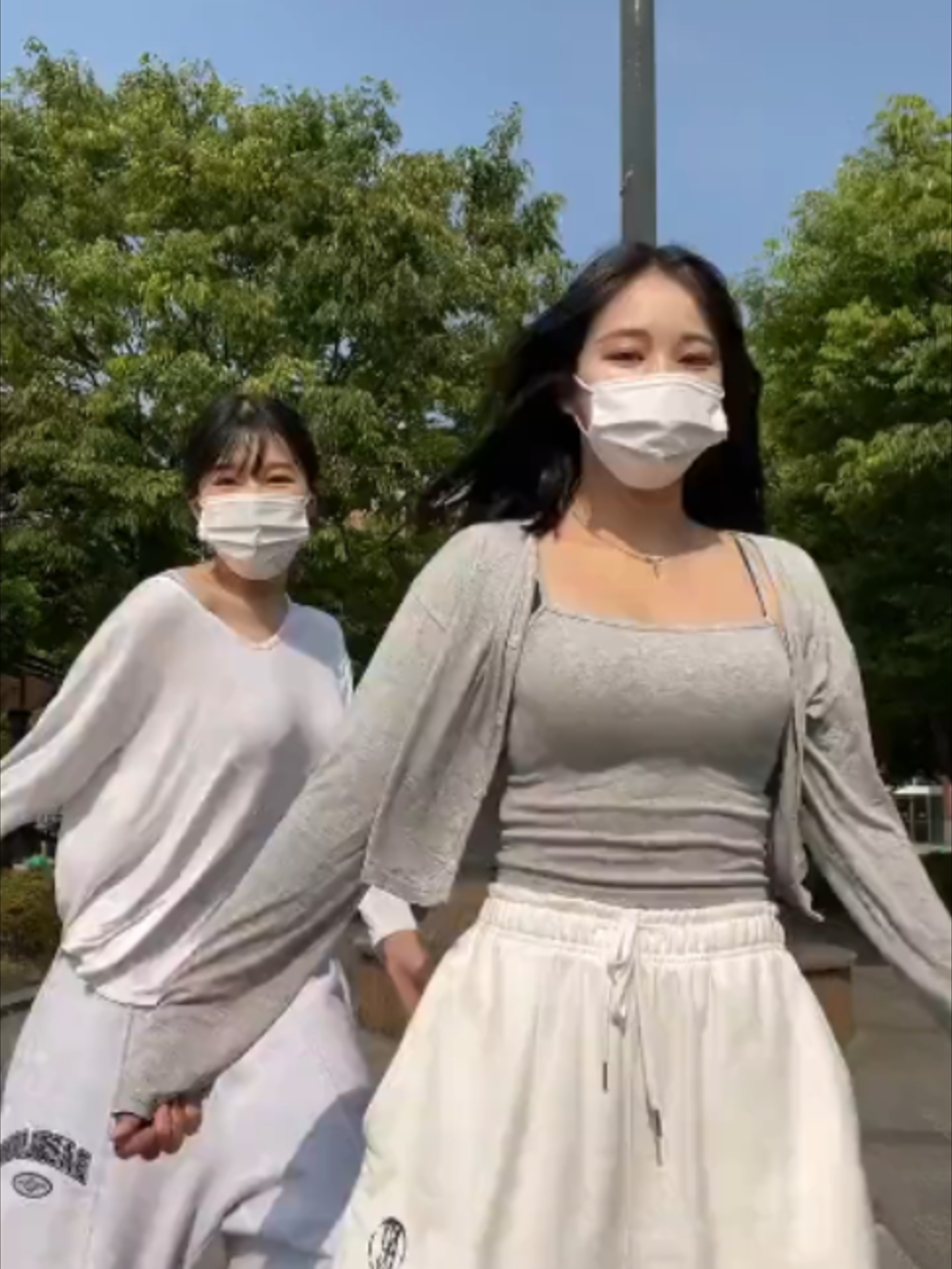 @ナイトプールは私の部屋