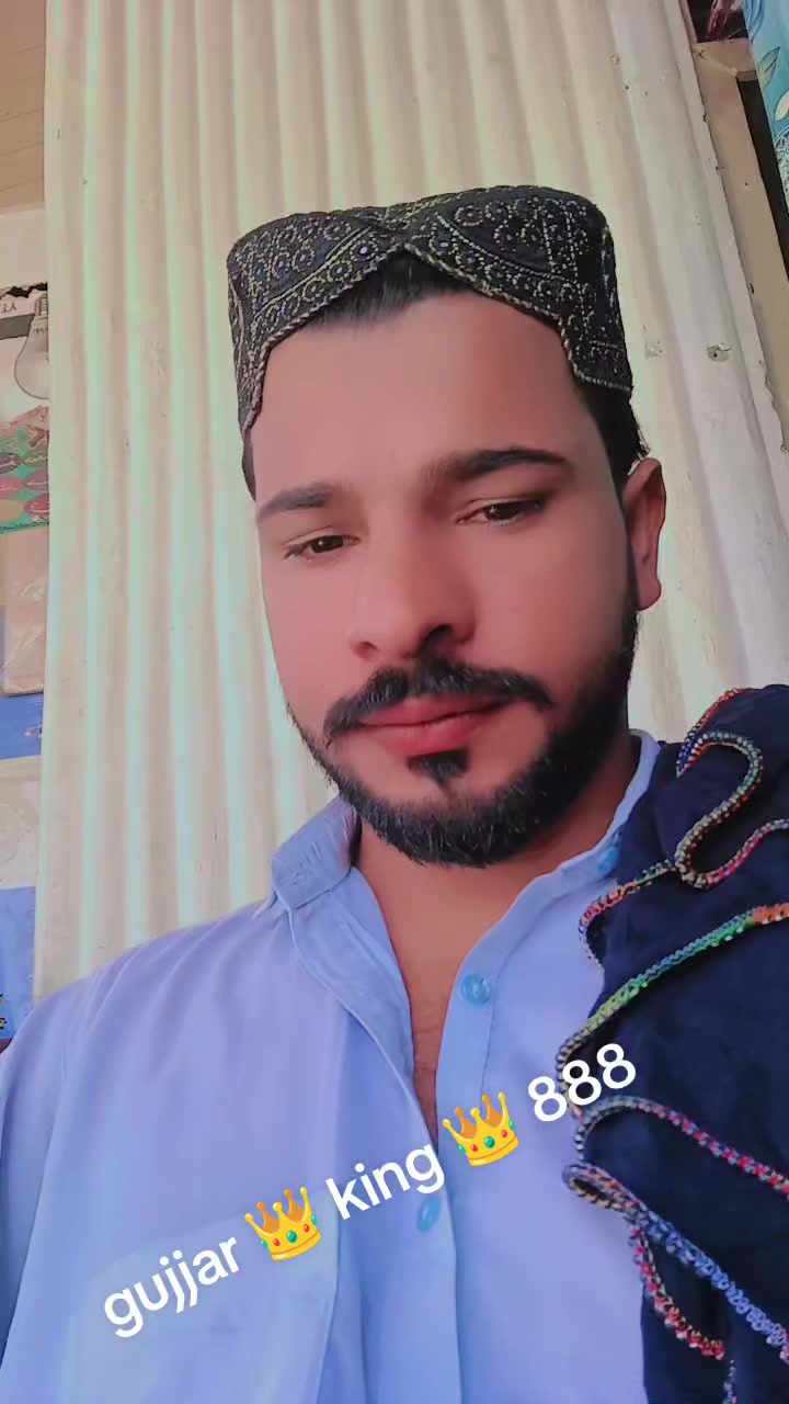 @⚔️REHMAT Gujjar 888🦅🦅