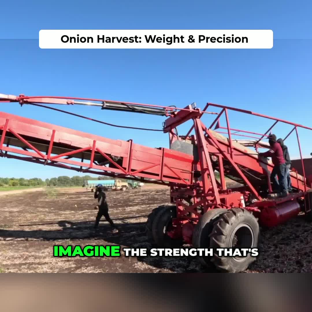 @Kip Siegler Farming