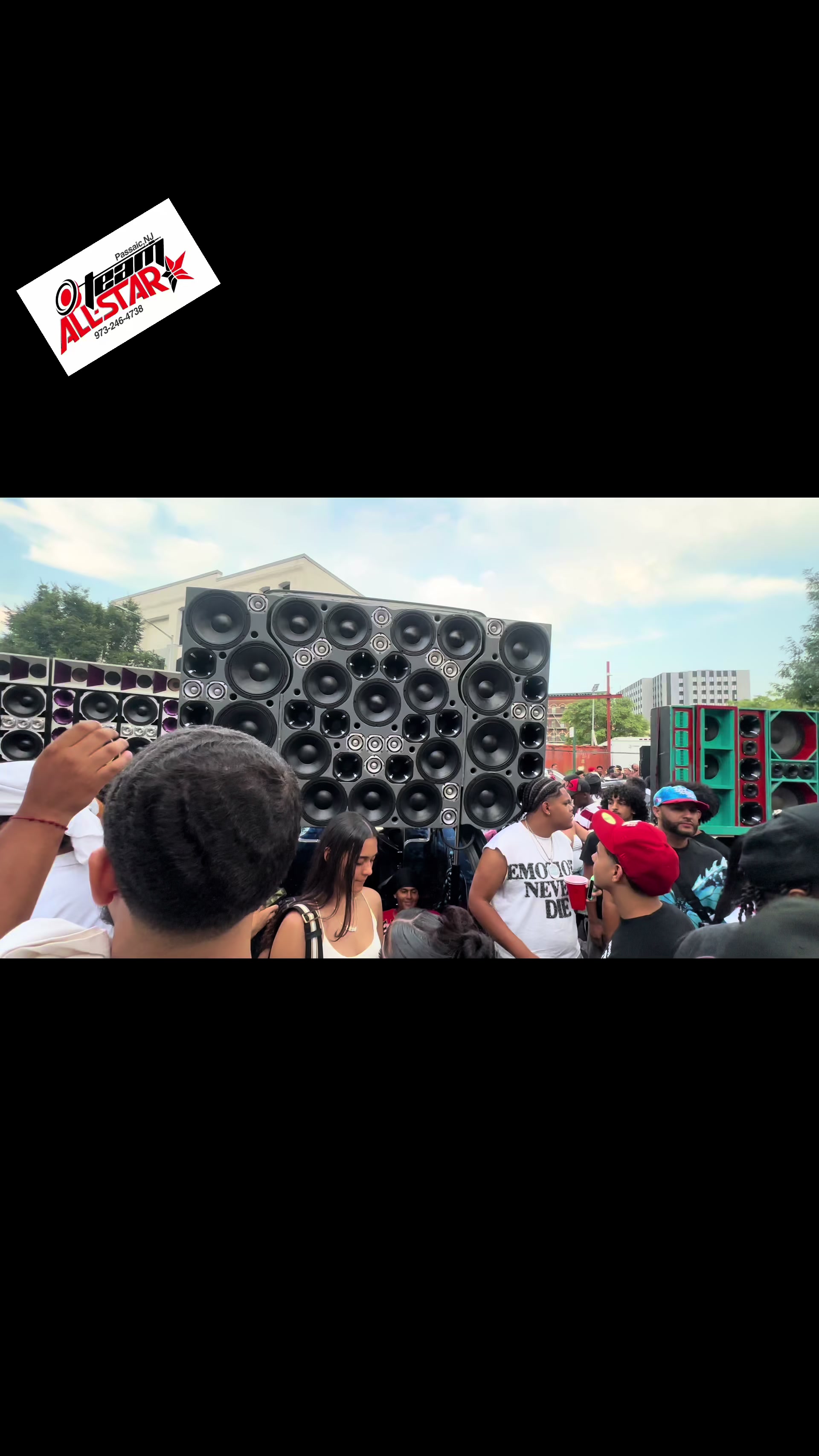 @Team Allstar de Passaic