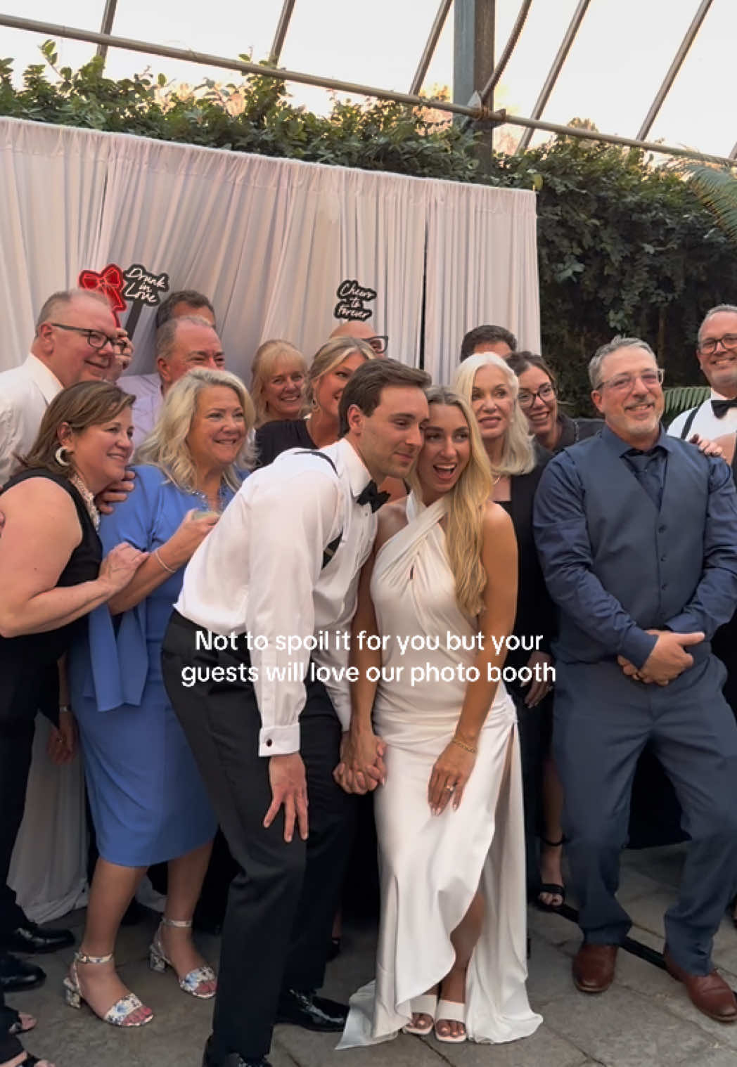 @Michigan Photo Booth Company