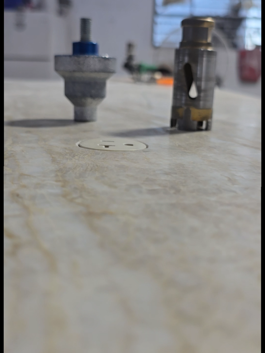 @Prestige Marble And Tile