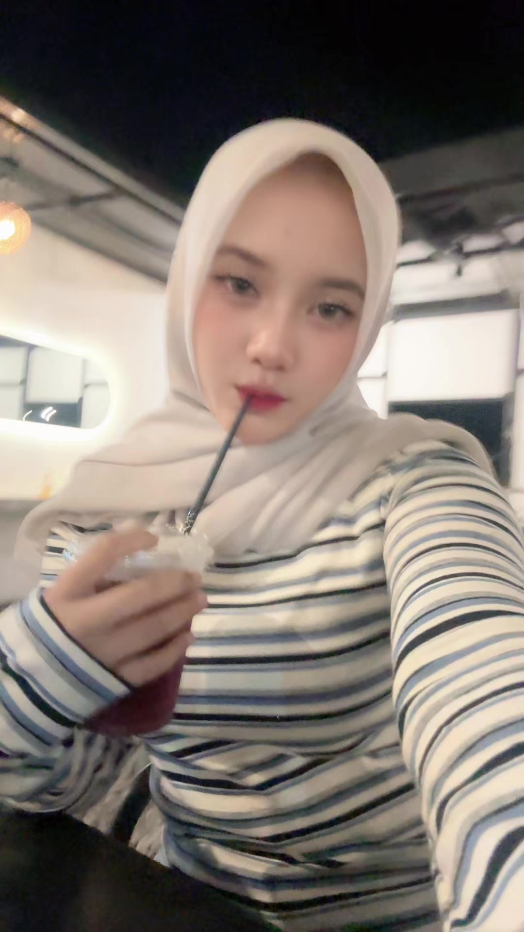 @Cut zahratul sahira