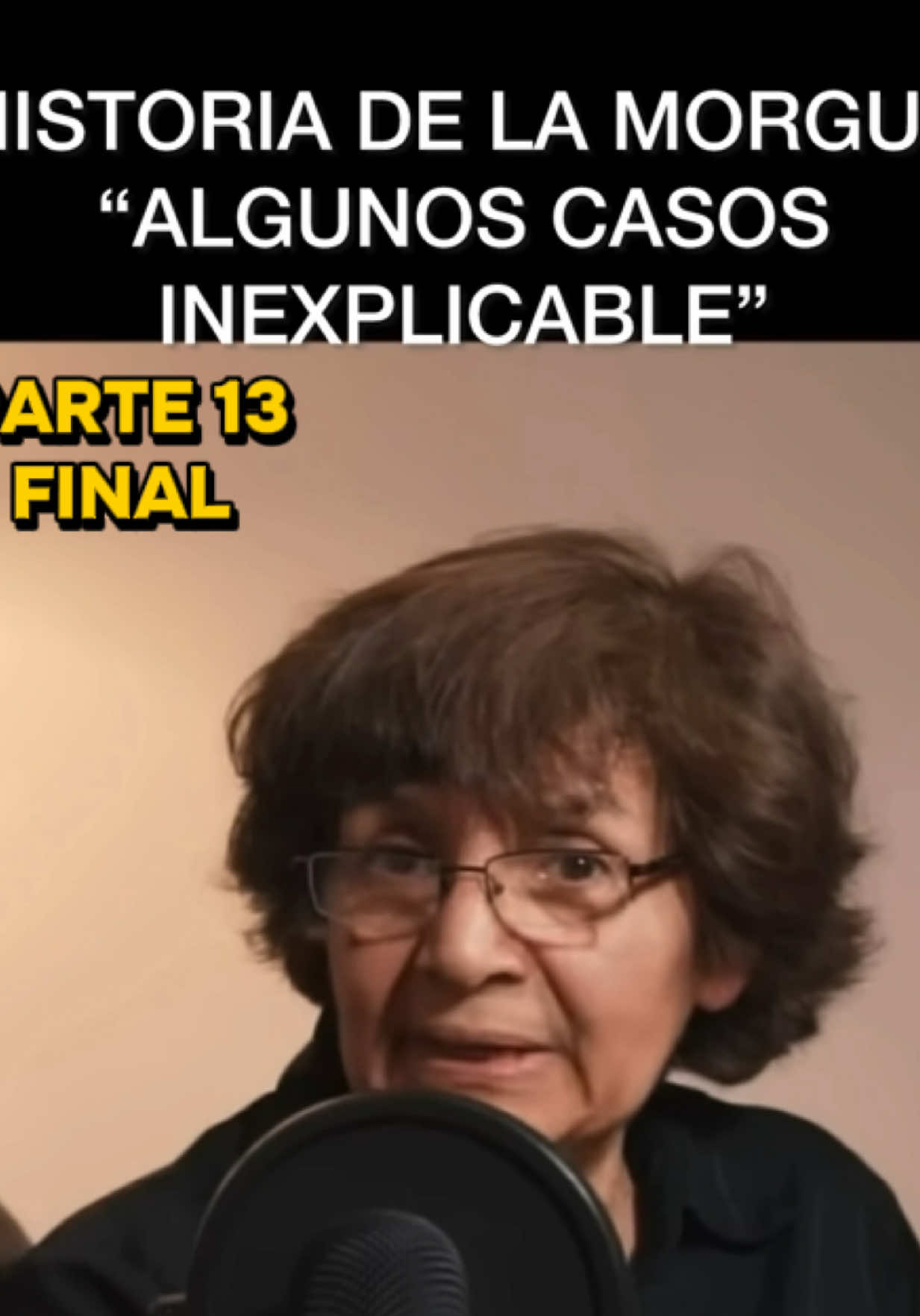 @RELATOS DE MEDIANOCHE