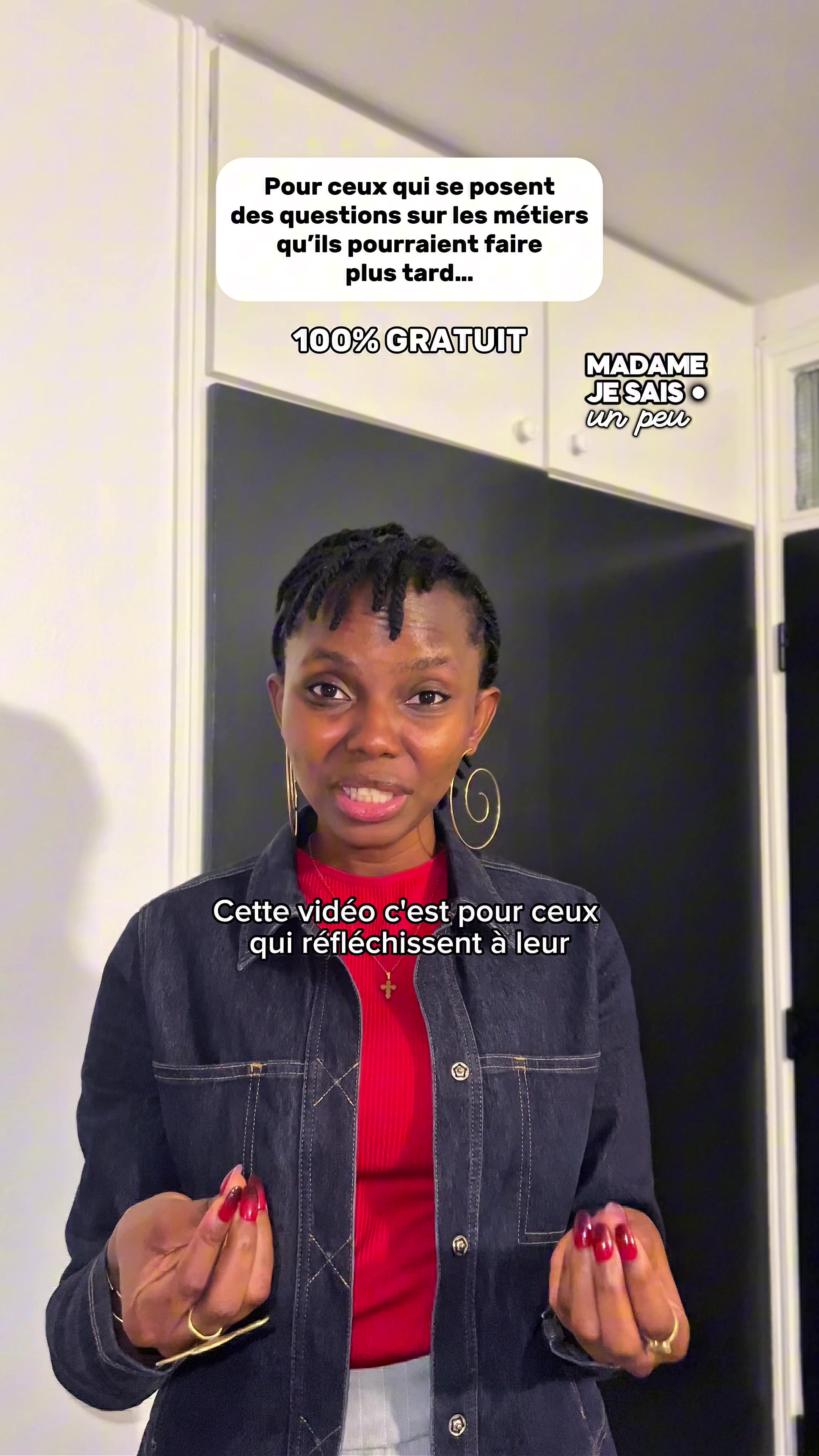 @MADAME JE SAIS UN PEU 💭