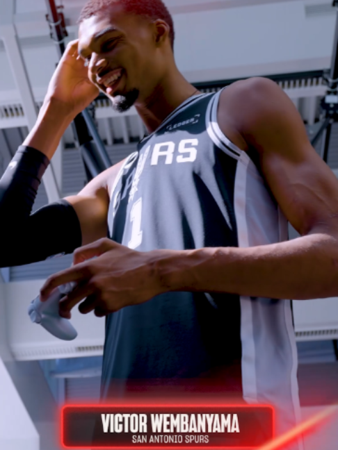 @NBA 2K