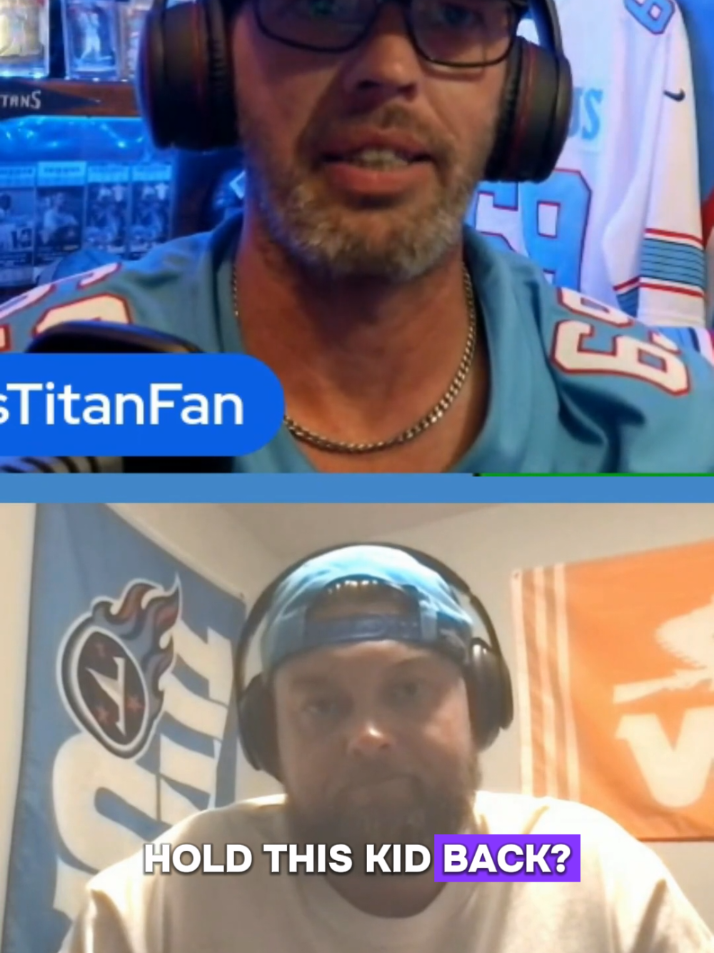 @Titans Global Podcast