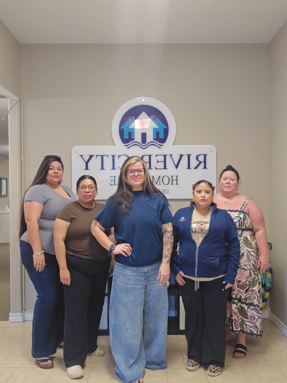 @River City Home Care