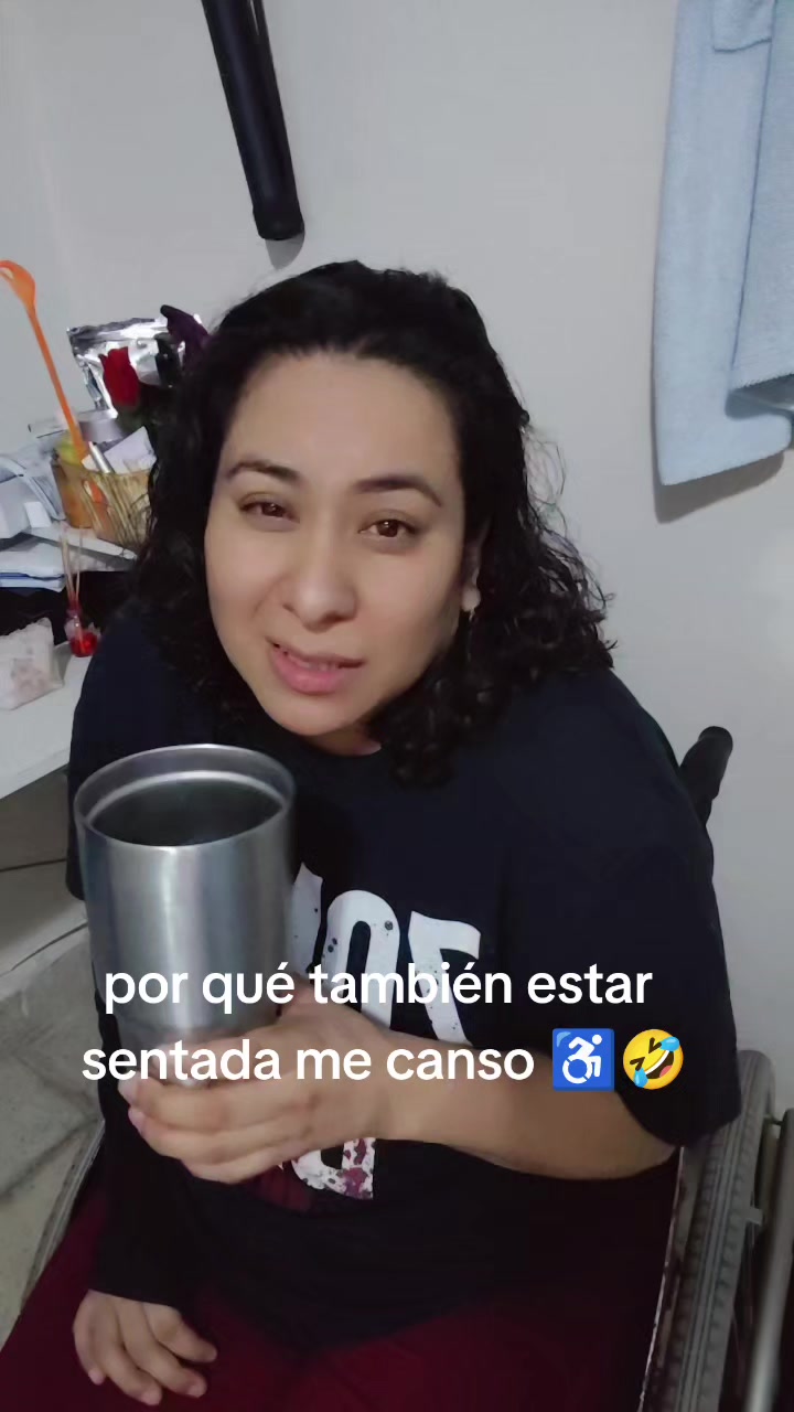 @Anny Alvarado👩🏼&zwj;🦽🇲🇽