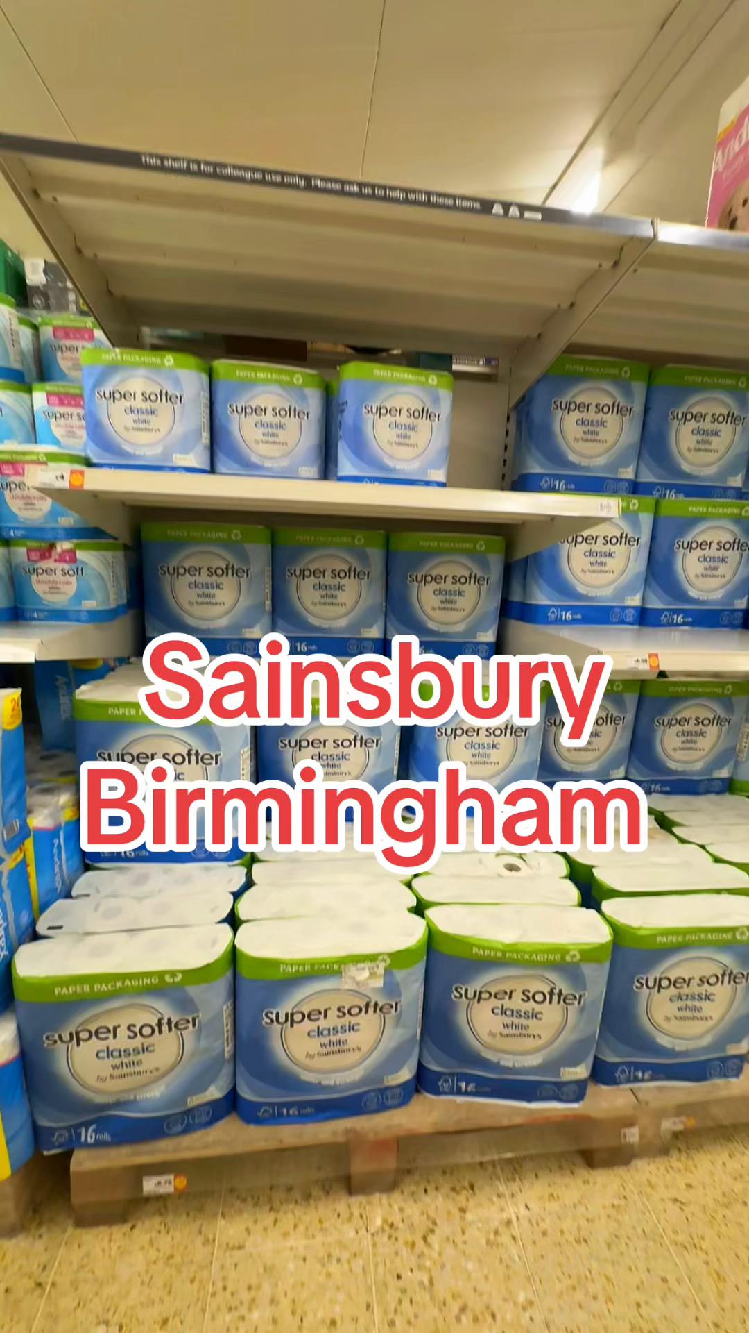 @UK Shopping For You