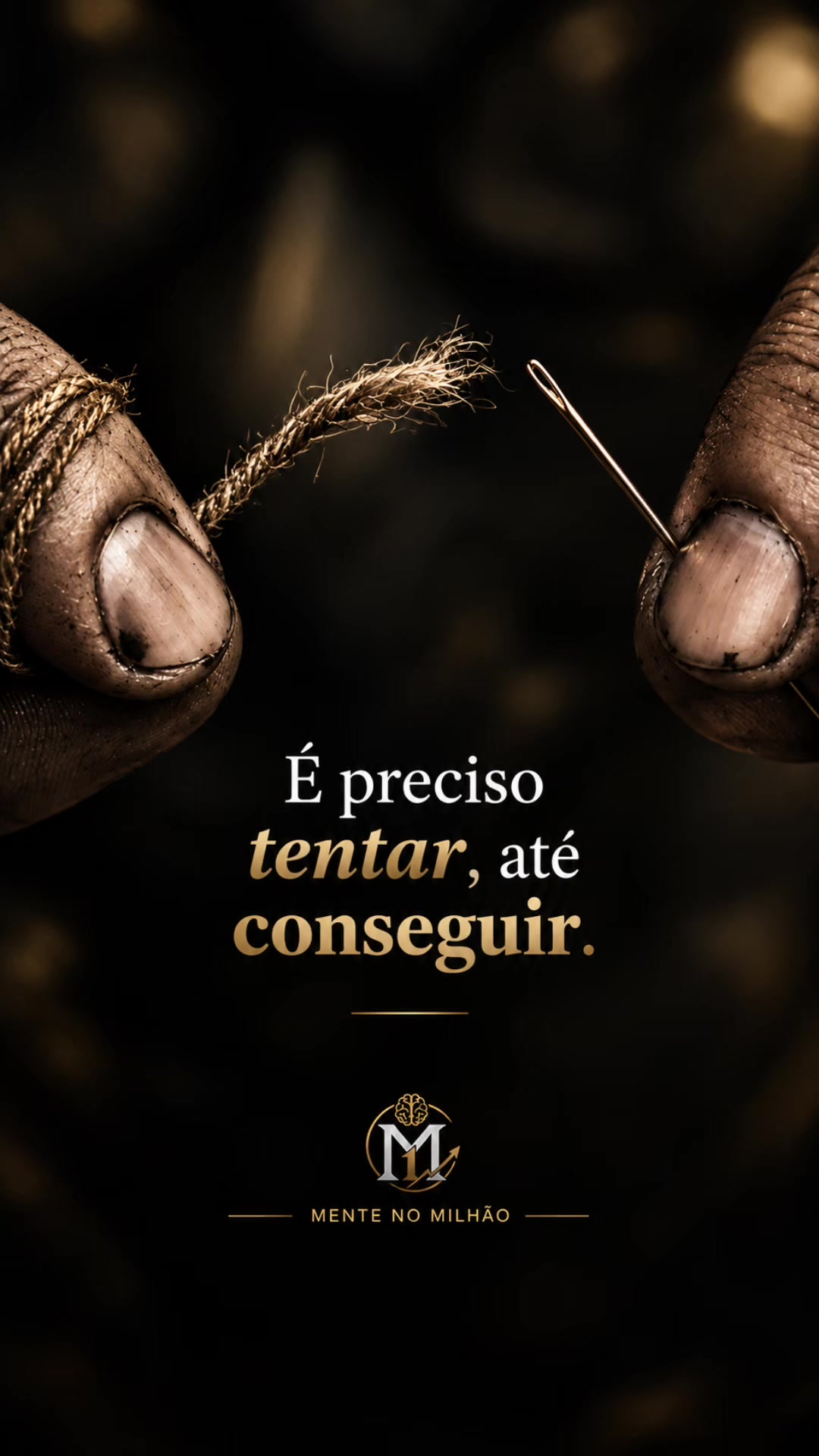 @Mente No Milhão