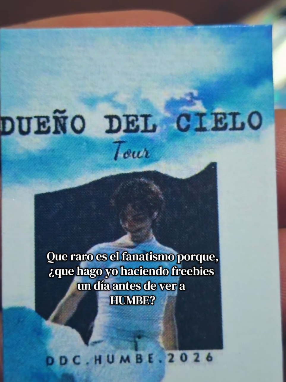 @Rosario Cervantes