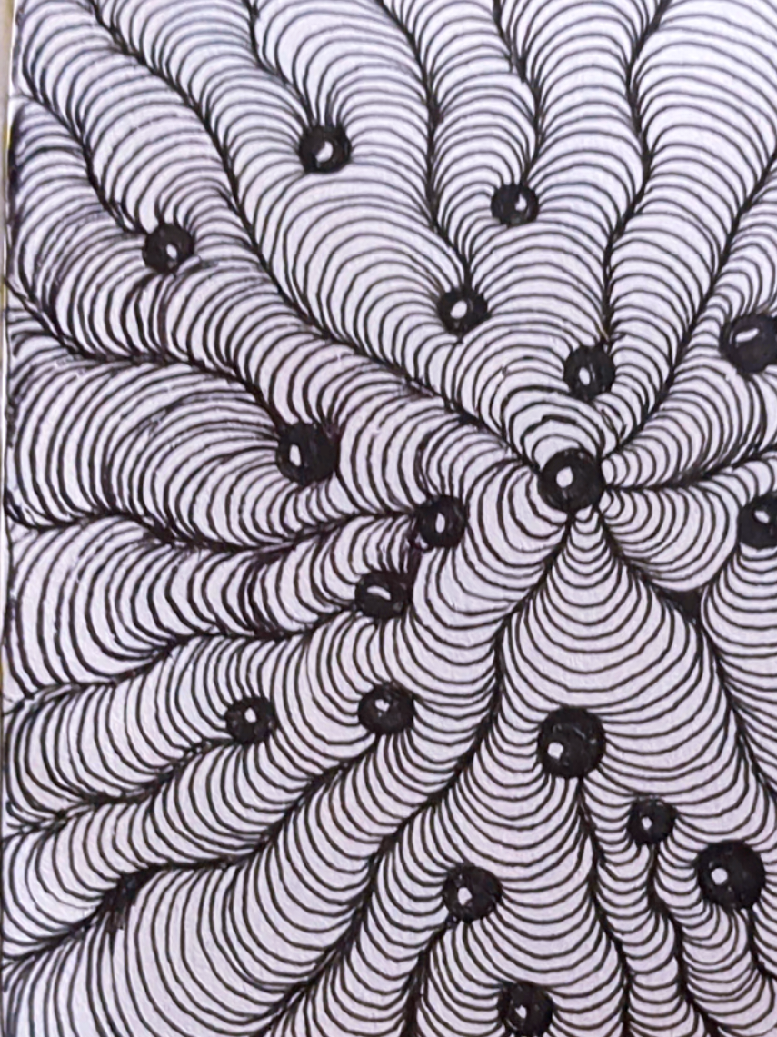 @Healing Doodle