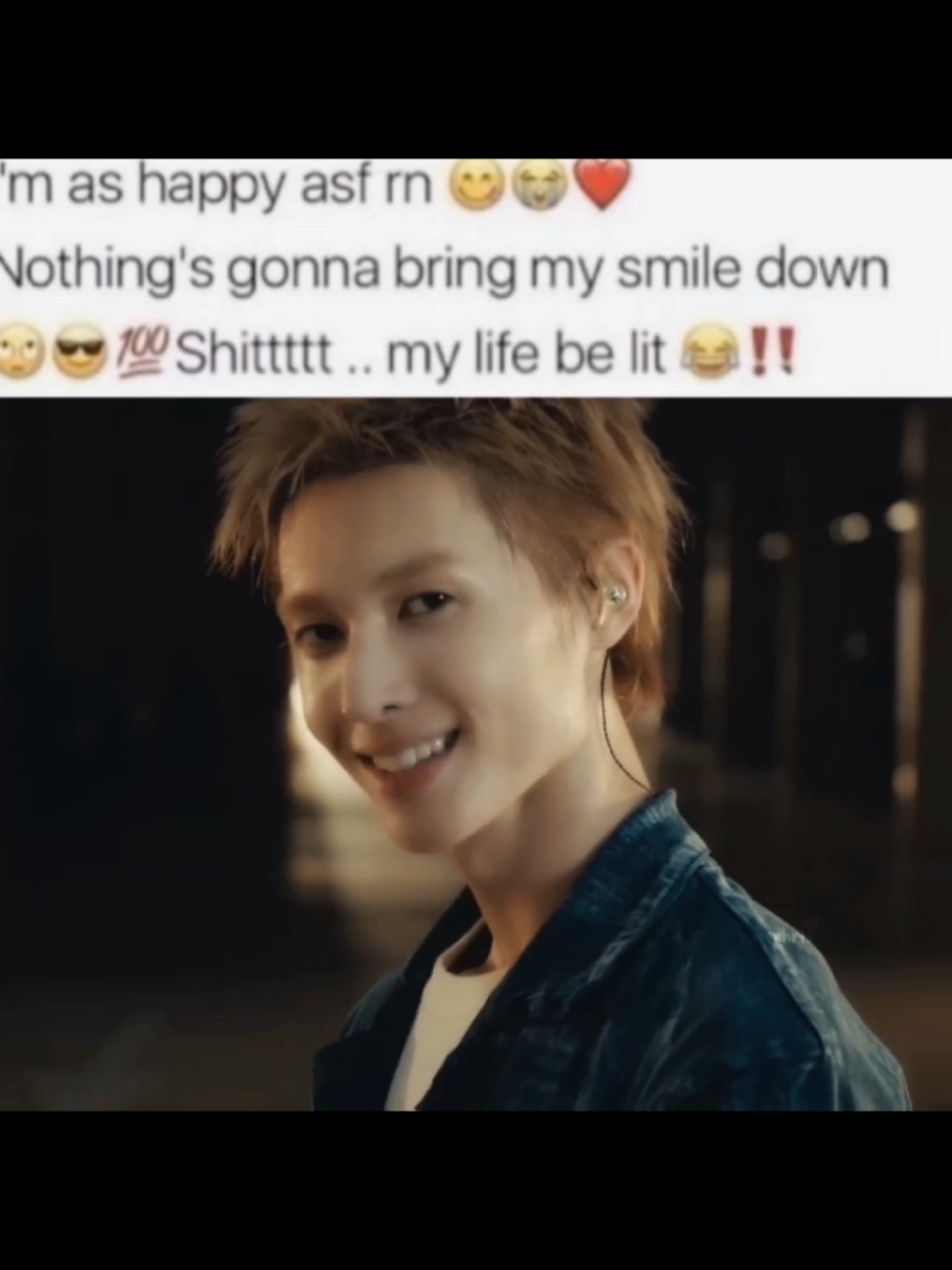 @Lydia // STREAM GLOW ME
