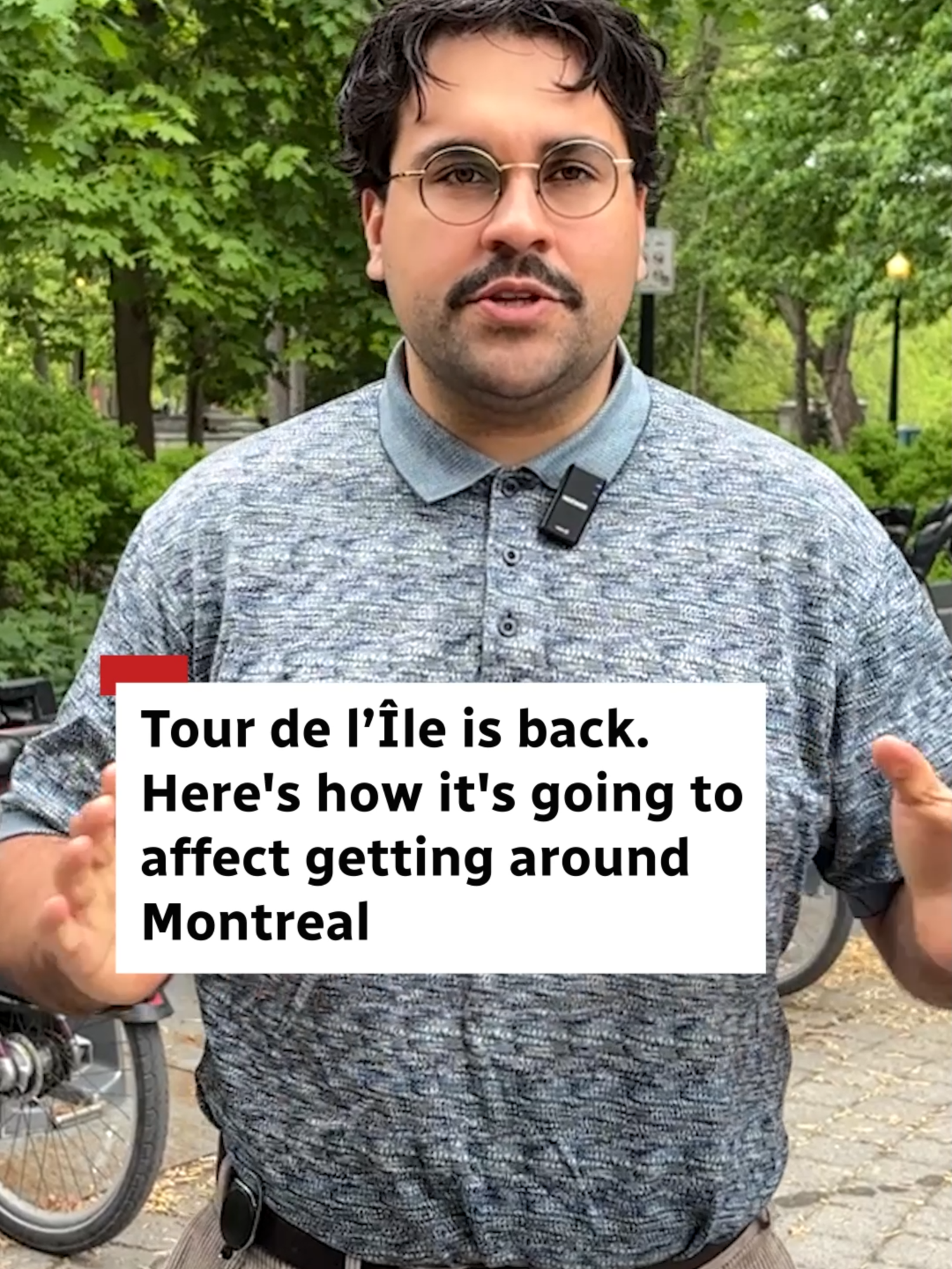 @CBC Montreal