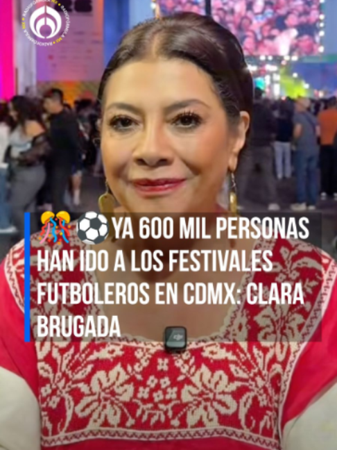 @Radio Fórmula