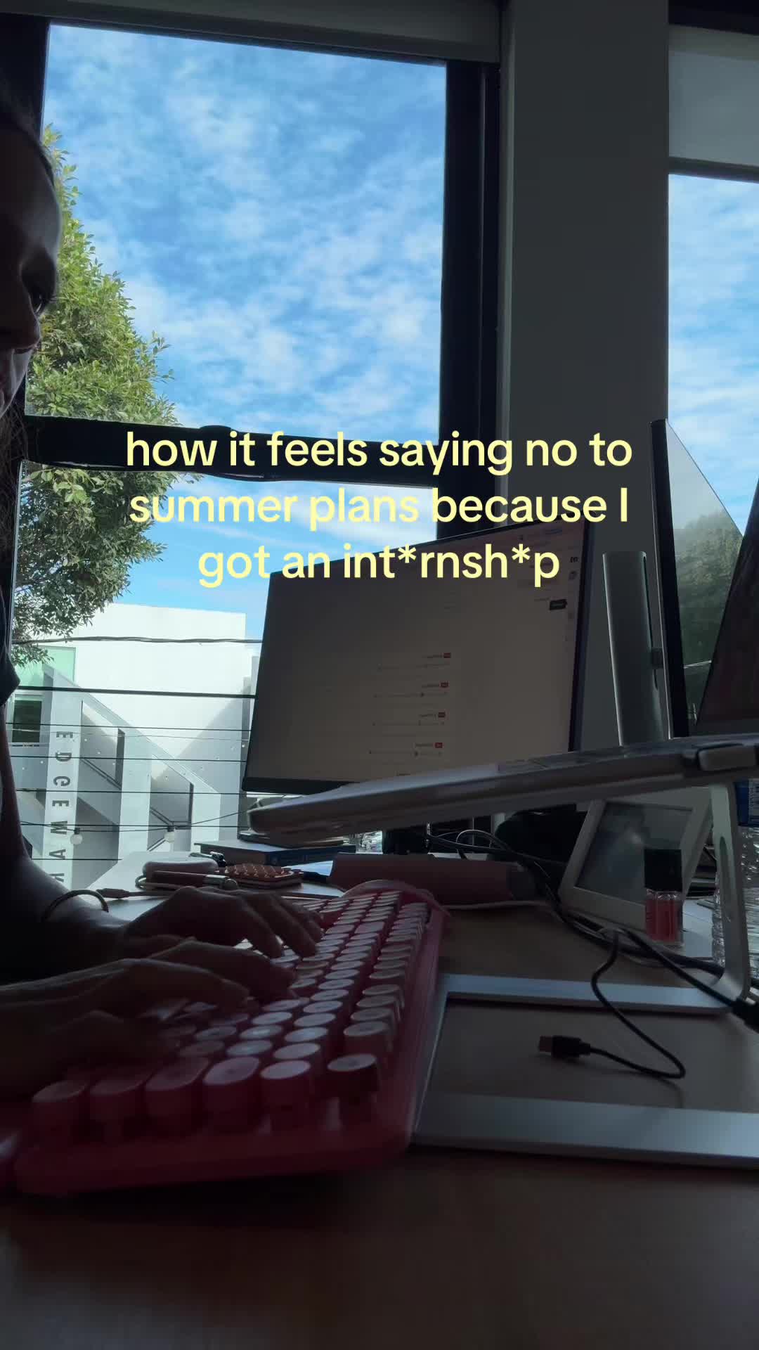 @Home From College