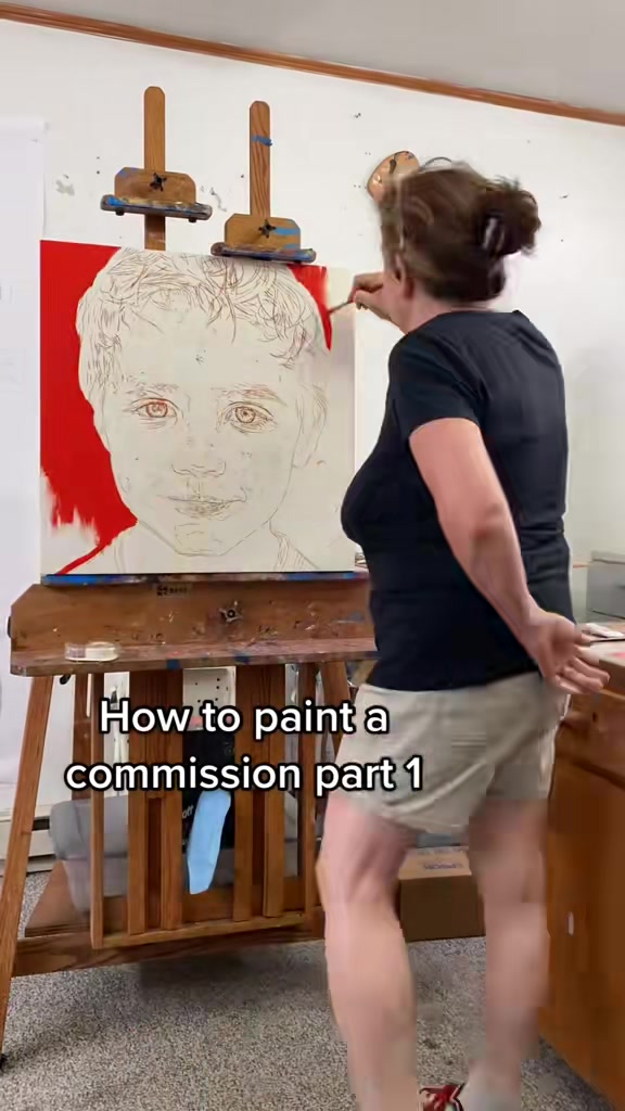 @Hyperrealism on Tiktok
