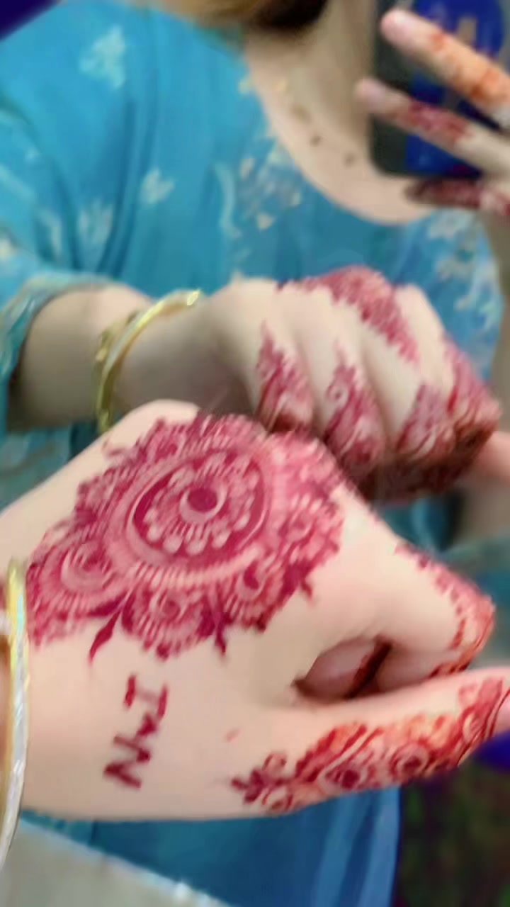 @◦•●◉♥️Mr&MrS…NOMAN♥️✿◉●•
