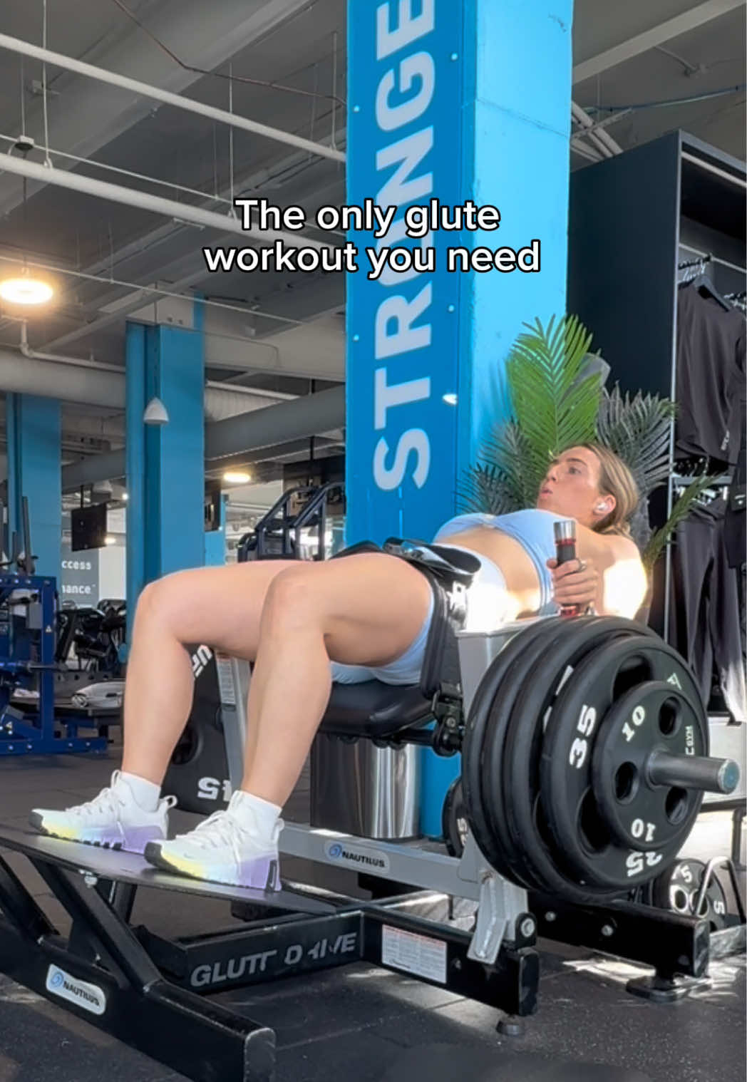 @Megan | Get Shredded