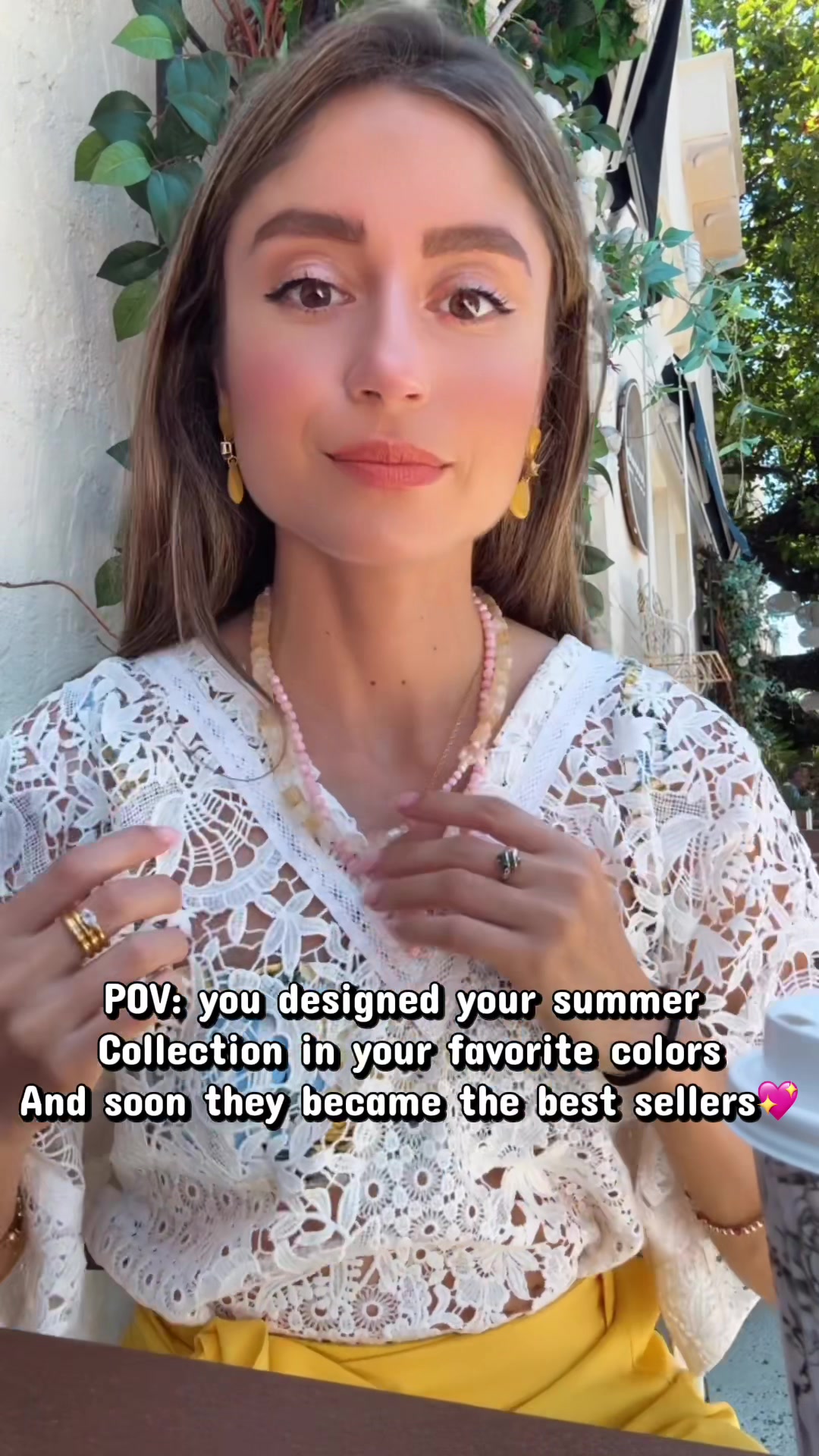 @Jessica Santander Jewelry