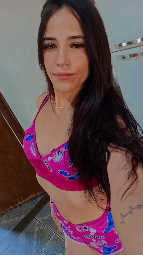 @Pamely Ribeiro