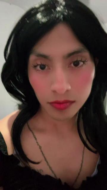 @🏳️&zwj;🌈Sofia🏳️&zwj;⚧️